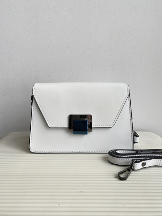 Сумка 0152 Белый (498)